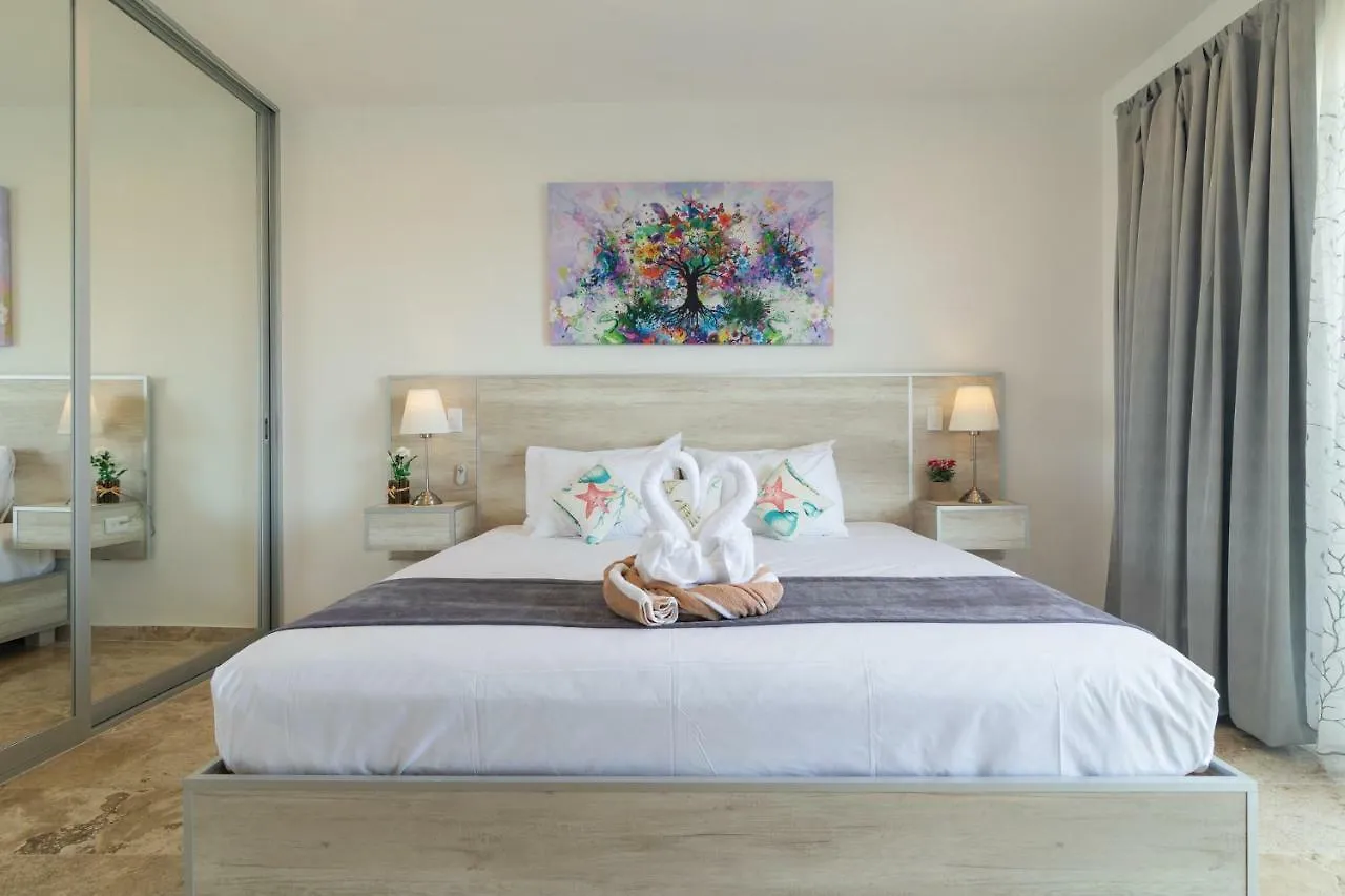 Kuyaan Coral Suites By Holiday In Playa Playa del Carmen